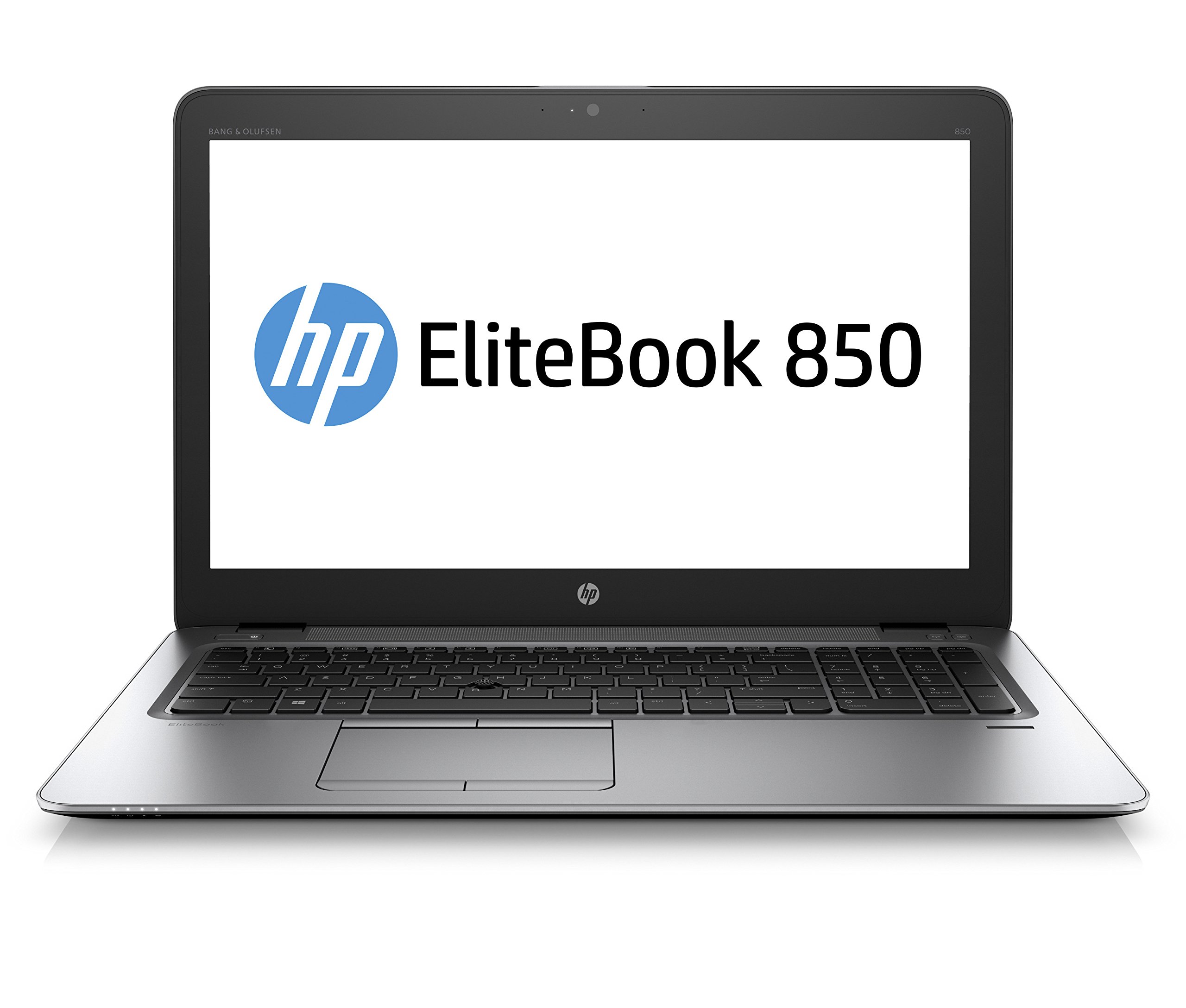 HP Business EliteBook 850 G3 - 15,6